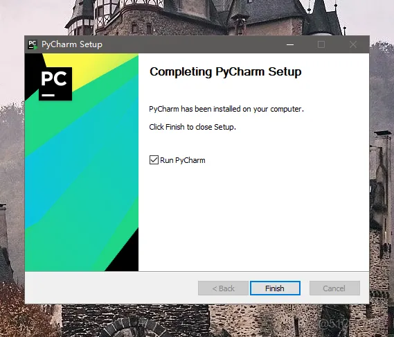 jira 创建 python jetbrains pycharm怎么新建_操作系统_08